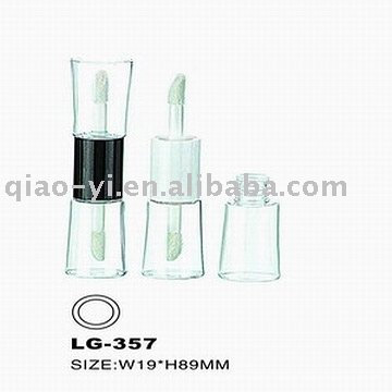 LG-357 caixa de brilho labial